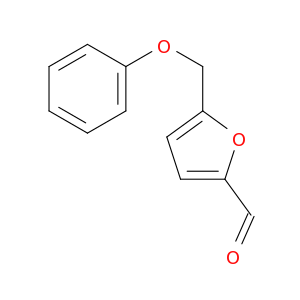 5-(苯氧基甲基)-2-呋喃甲醛