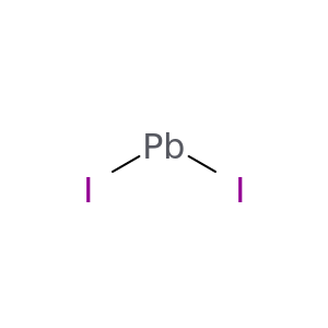 Lead iodide