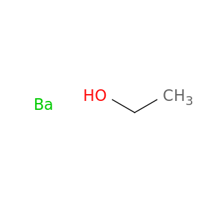 乙醇钡