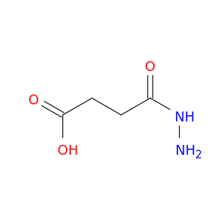 succinic acid Monohydrazide