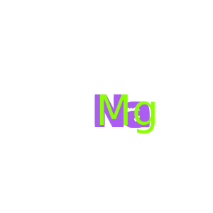 Magnesium, compd. with sodium (1:8)