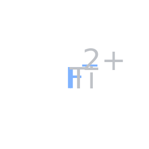 Titanium fluoride(TiF2) (6CI,7CI,8CI,9CI)