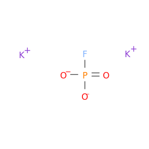 磷氟亚特钾