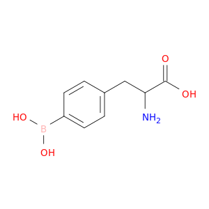 DL-Phenylalanine, 4-borono-