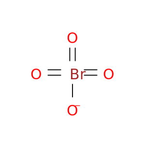 Perbromate (8CI,9CI)