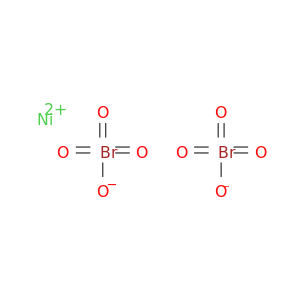 (OC-6-11)Hexaaquanickel(2+)