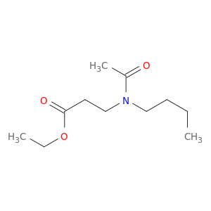 丁基乙酰氨基丙酸乙酯