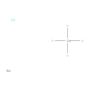 Gadolinium, compd. with germanium (1:2)