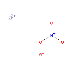 Zinc hydroxide nitrate