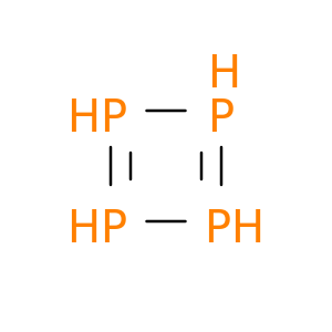 Tetraphosphete