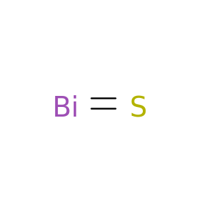 Bismuth sulfide