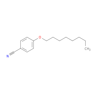 4-(辛氧基)苯腈