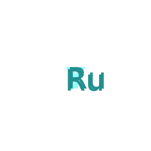 Ruthenium, compd. with yttrium (2:3)