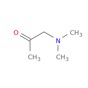 (二甲胺基)丙酮
