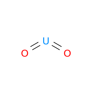 氧化铀(UO2)