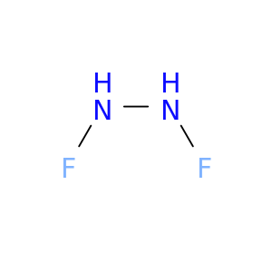 Hydrazine, 1,2-difluoro-