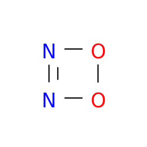 1,2,3,4-Dioxadiazete