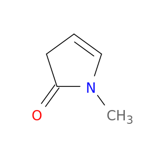 1,3-二氢-1-甲基-2H-吡咯-2-酮