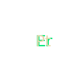 Erbium, compd. with platinum (2:1)