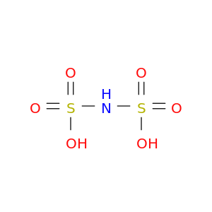 imidodisulfuric acid