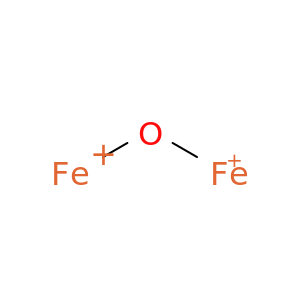 Iron(1+), oxodi-