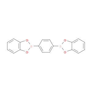 1,3,2-Benzodioxaborole, 2,2'-(1,4-phenylene)bis-