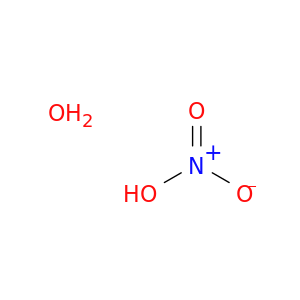 Nitric acid, monohydrate