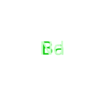 Barium, compd. with neodymium (1:2)