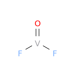 Vanadium, difluorooxo-