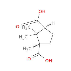 樟脑酸