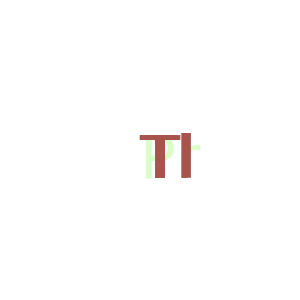 Praseodymium, compd. with thallium (1:3)