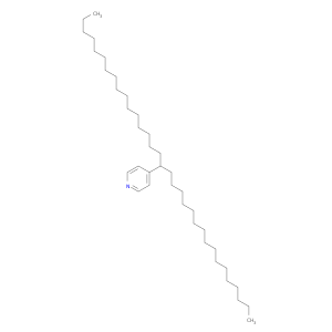 (二十六烷基甲基)吡啶