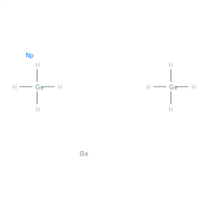 Germanium, compd. with neptunium (3:1)