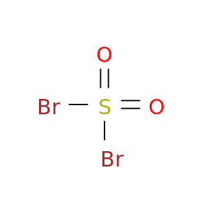 Sulfuryl bromide