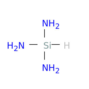 Silanetriamine(8CI,9CI)