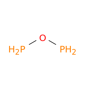 Phosphinous acid, anhydride