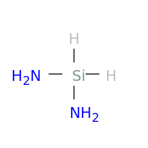 Silanediamine (8CI,9CI)