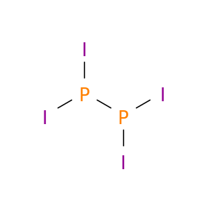 四碘化二磷