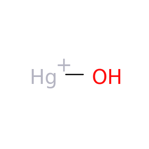 Mercury(1+), hydroxy-