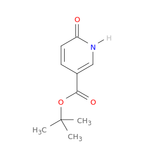 6-羟基烟酸叔丁酯