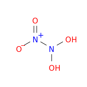 Hydrazine, tetrahydroxy-