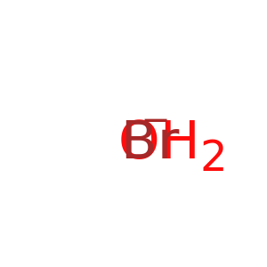 Bromide, monohydrate