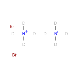 溴化铵-D4
