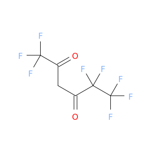 1,1,1,5,5,6,6,6-八氟-2,4-己二酮