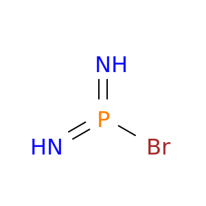 Phosphenodiimidicbromide (9CI)