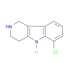 6-氯-2,3,4,5-四氢-1H-吡啶并[4,3-b]吲哚