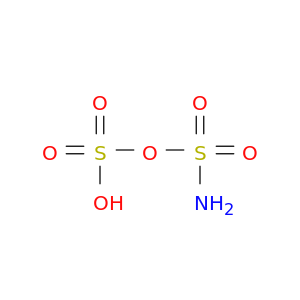 Amidodisulfuric acid