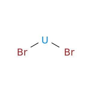 Uranium bromide (UBr2)(9CI)