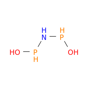 IMIDODIPHOSPHONOUS ACID