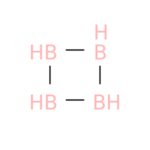 Tetraboretane